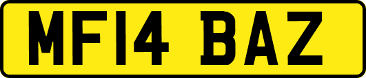 MF14BAZ