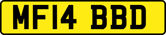 MF14BBD