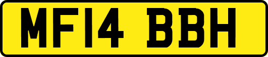 MF14BBH