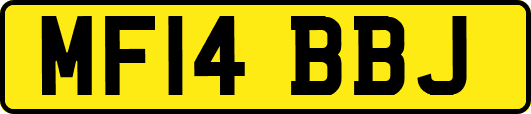MF14BBJ