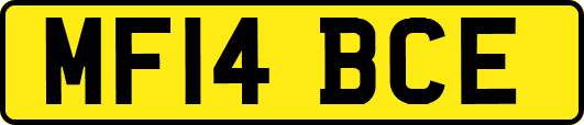 MF14BCE