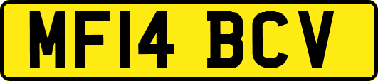 MF14BCV