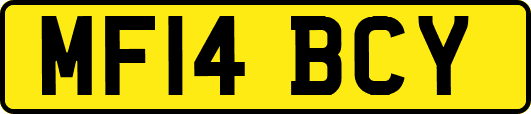 MF14BCY