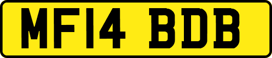 MF14BDB