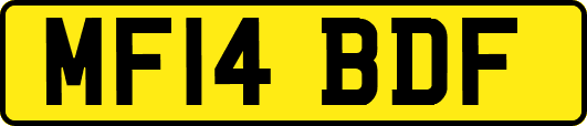 MF14BDF