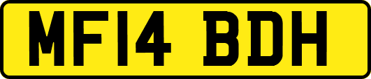 MF14BDH