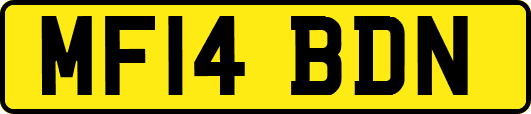 MF14BDN