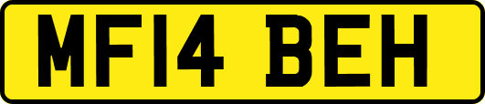 MF14BEH