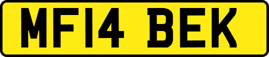 MF14BEK