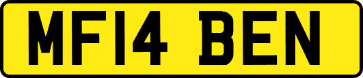 MF14BEN