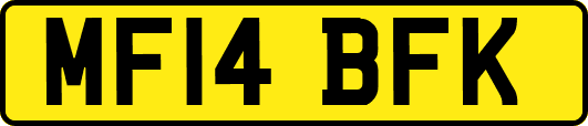 MF14BFK