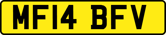 MF14BFV