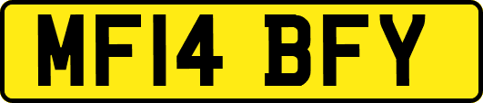 MF14BFY