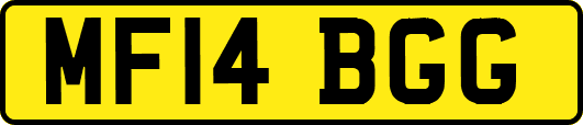 MF14BGG
