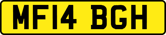 MF14BGH