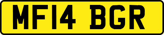 MF14BGR