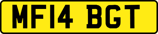 MF14BGT