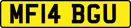 MF14BGU
