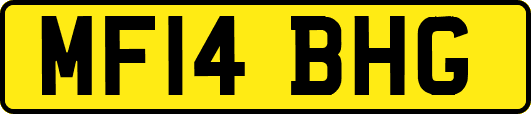 MF14BHG