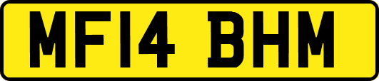 MF14BHM