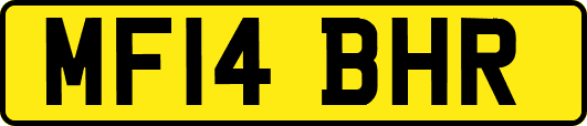 MF14BHR