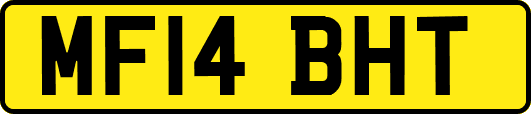 MF14BHT