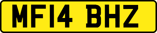 MF14BHZ