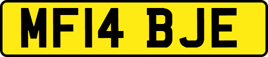 MF14BJE