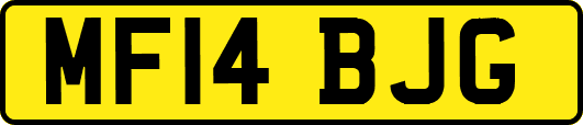 MF14BJG