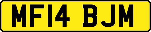 MF14BJM
