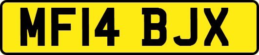 MF14BJX