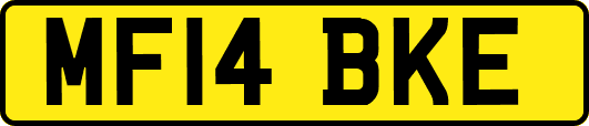 MF14BKE