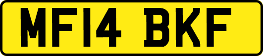 MF14BKF