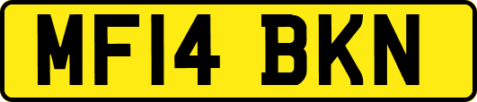 MF14BKN