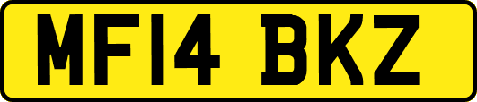 MF14BKZ