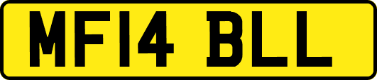 MF14BLL