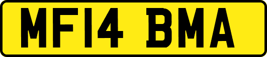 MF14BMA