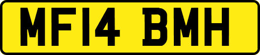 MF14BMH
