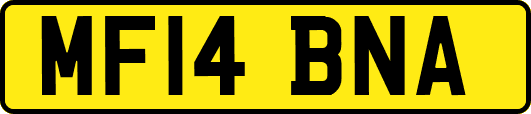MF14BNA