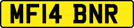 MF14BNR