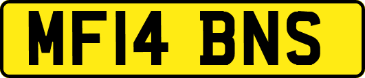 MF14BNS