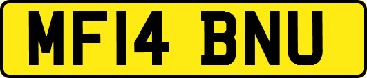 MF14BNU
