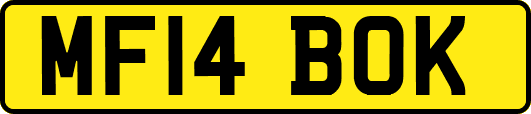MF14BOK