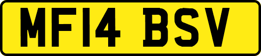 MF14BSV