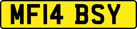 MF14BSY