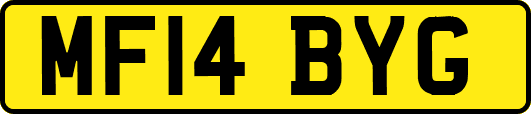 MF14BYG