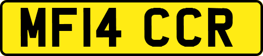 MF14CCR