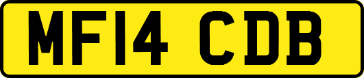 MF14CDB