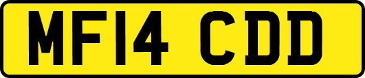 MF14CDD