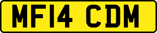 MF14CDM